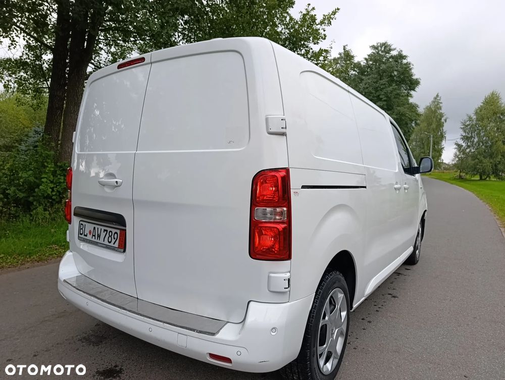 Citroën Jumpy M 3,1t (bryg.) - 36