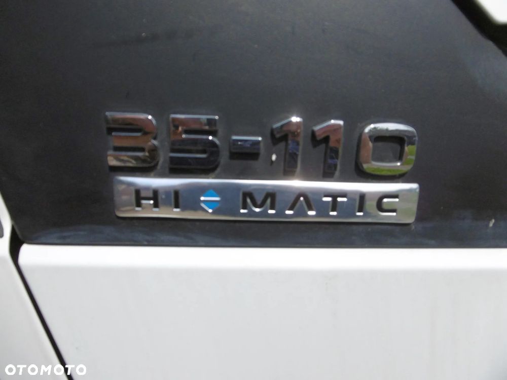 SILNIK IVECO DAILY 2.3HPI EURO6 73 TYŚ. - 2