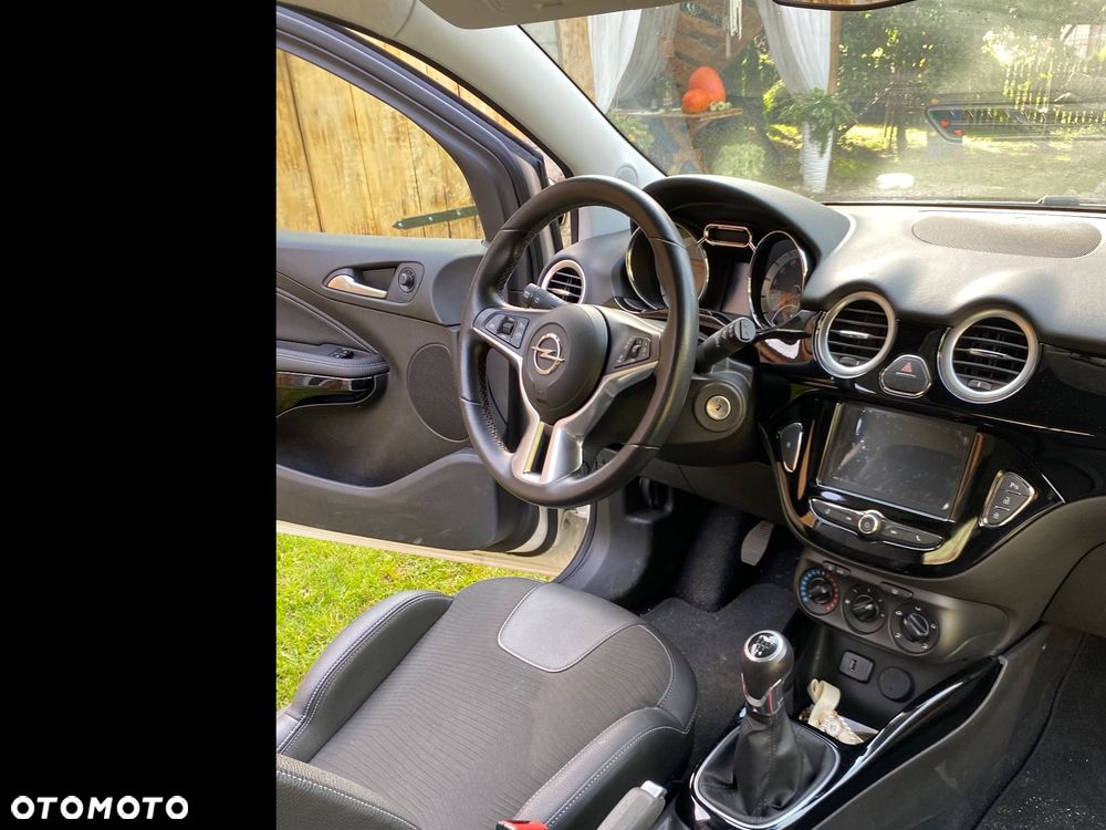 Opel Adam - 12