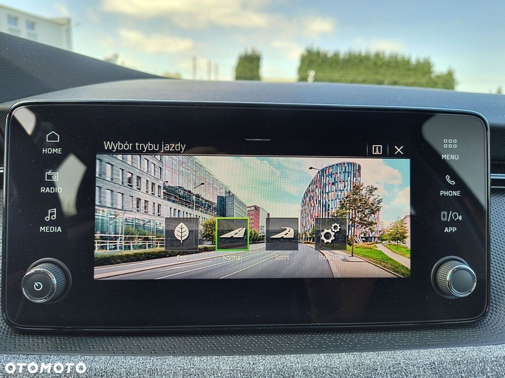 Skoda Kamiq 1.0 TSI Drive - 37