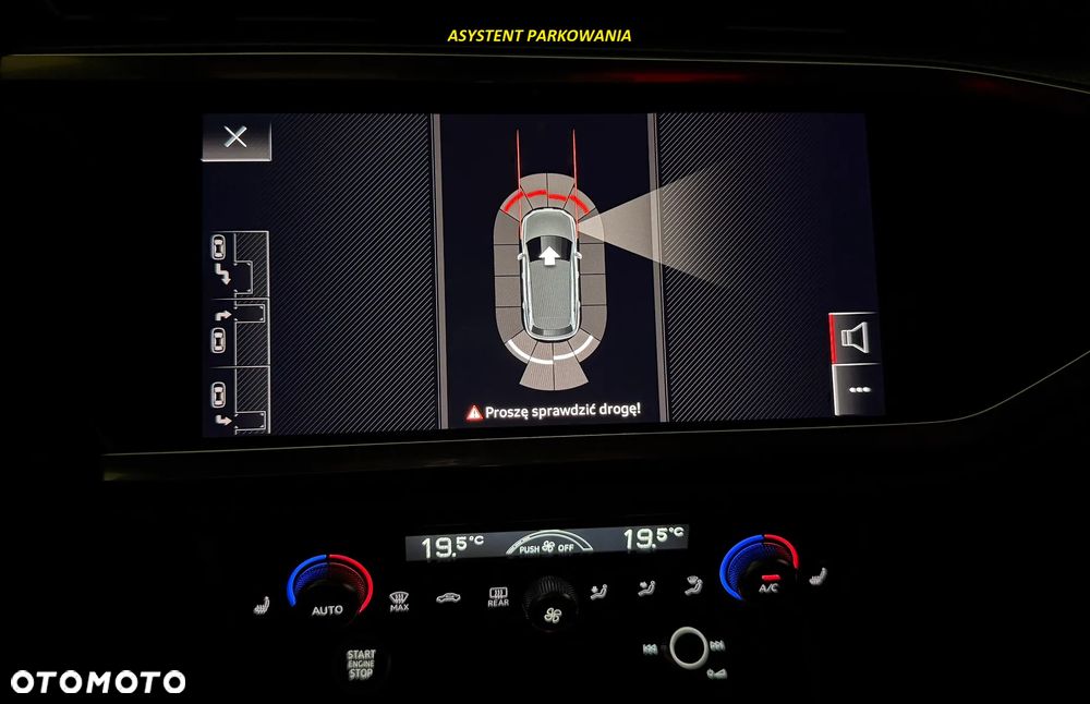 Audi Q3 40 TFSI Quattro S-Line S tronic - 26