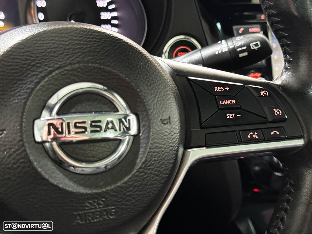 Nissan Qashqai 1.5 dCi Tekna Premium - 53