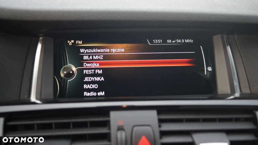 BMW X4 xDrive20d M Sport - 25