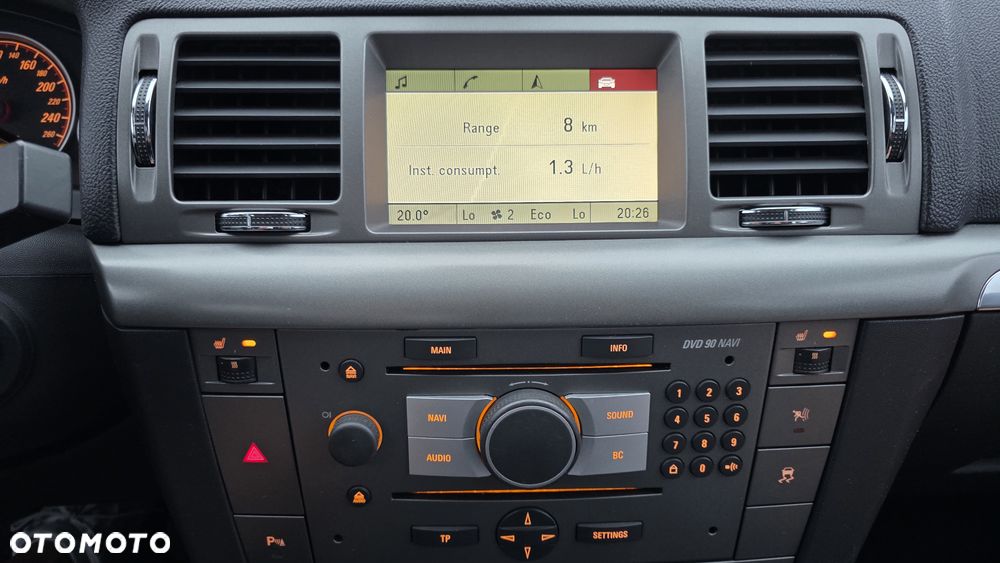 Opel Vectra 1.8 Cosmo - 20