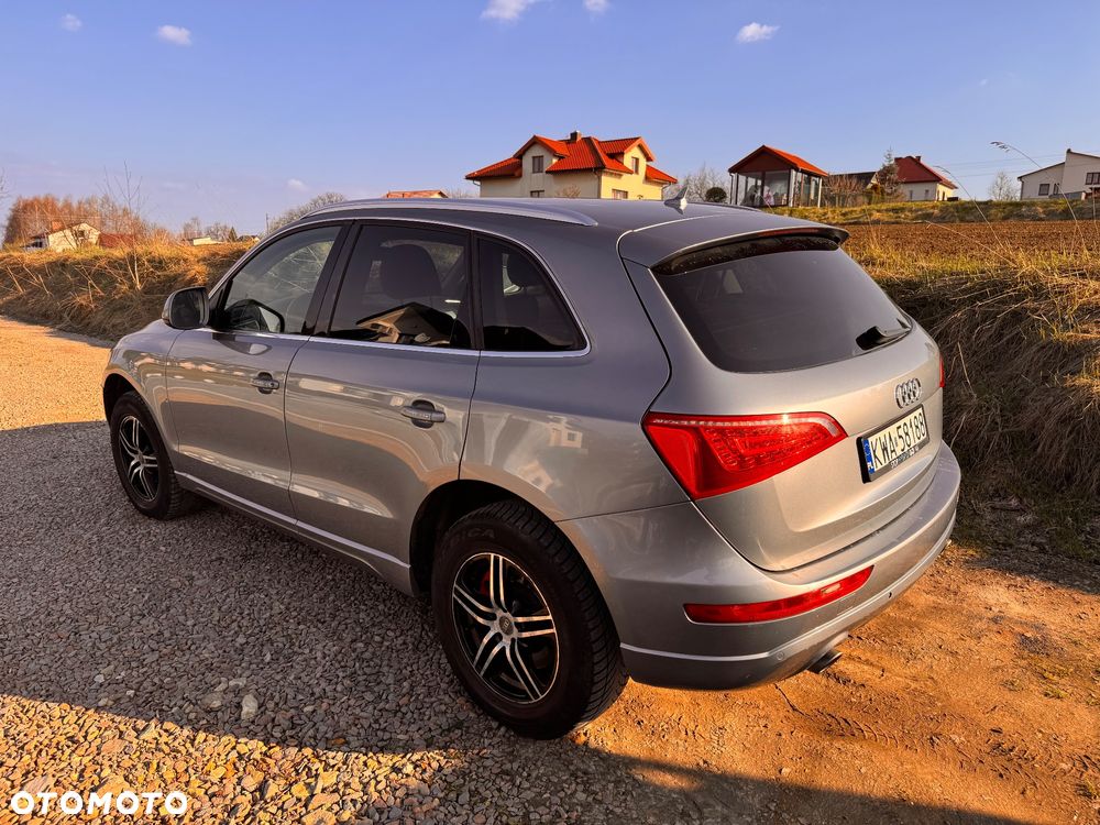Audi Q5 - 20