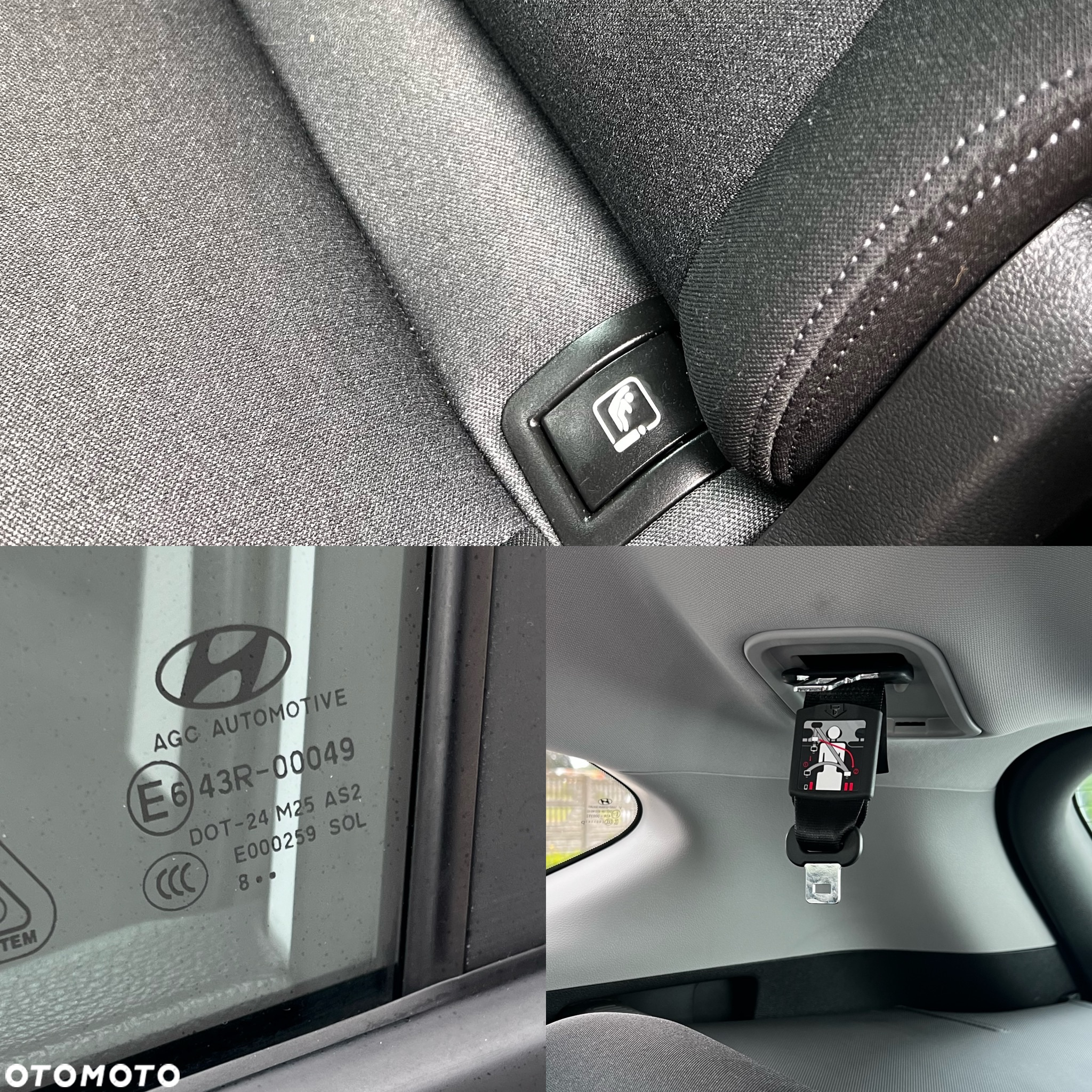 Hyundai Tucson 1.6 GDi 2WD DCT Trend - 37
