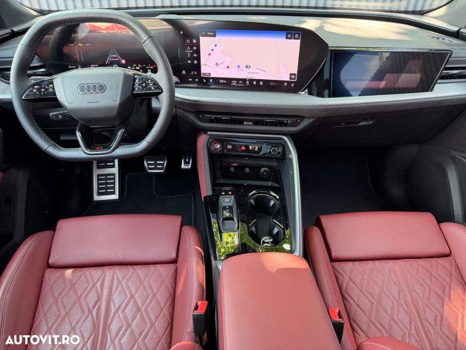Audi SQ5 - 28