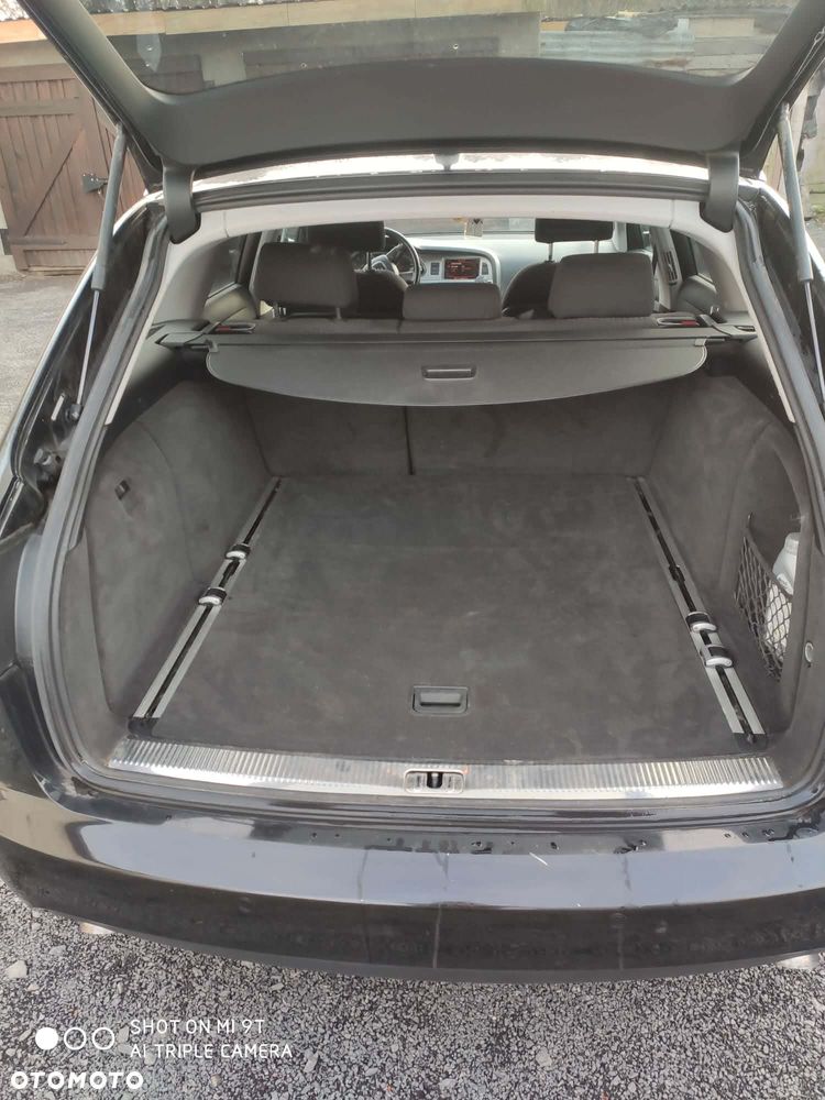 Audi A6 Avant 2.0 TDI DPF Multitronic - 10