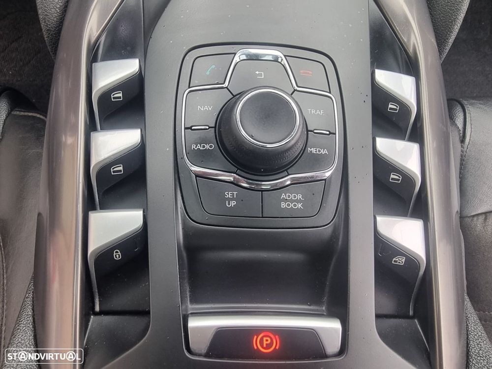 Citroën DS5 2.0 HDi Hybrid4 So Chic CMP6 - 23