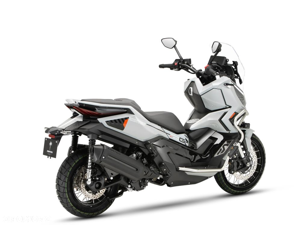 Zontes 368G - 8