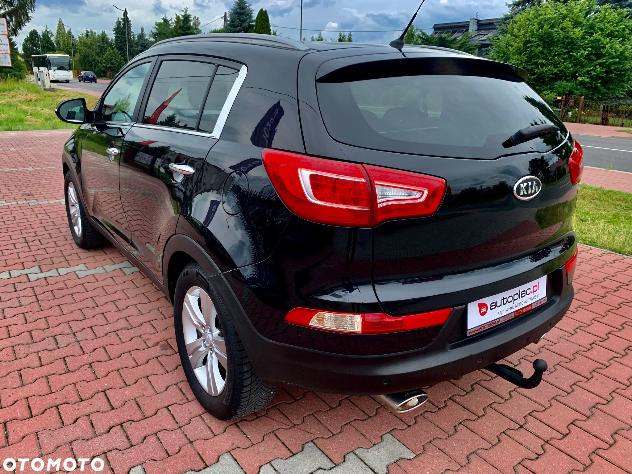 Kia Sportage 1.7 CRDI 2WD Edition 7 - 7