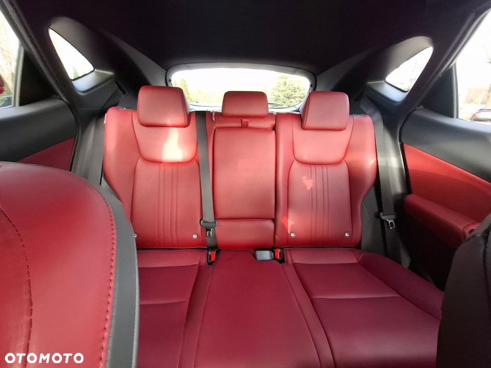 Lexus NX 350h Prestige AWD - 36