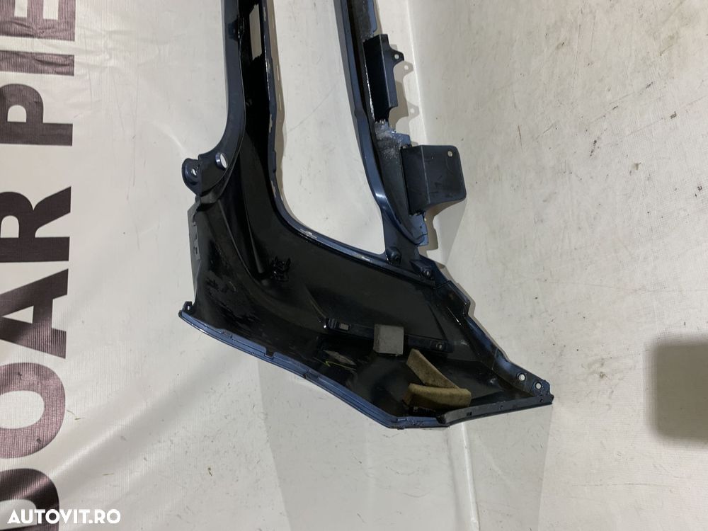 Bara spate Toyota Corolla Hatchback,  2019, 2020, 2021, 2022, 2023, 2024, cod origine OE 52159-02E40. - 6