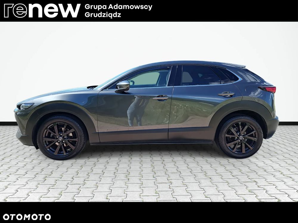 Mazda CX-30 2.0 mHEV Kanjo 2WD - 8