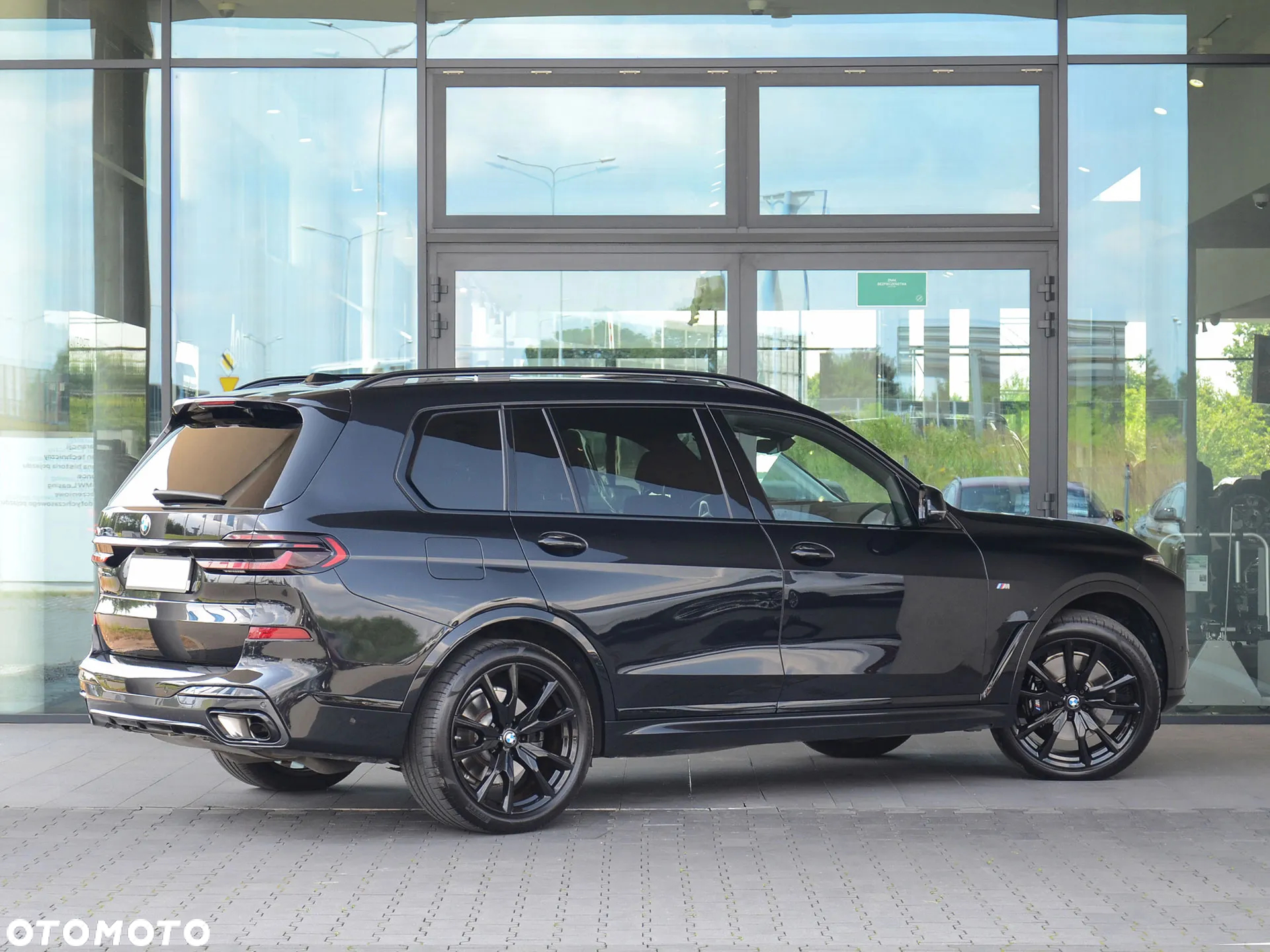 BMW X7 - 2