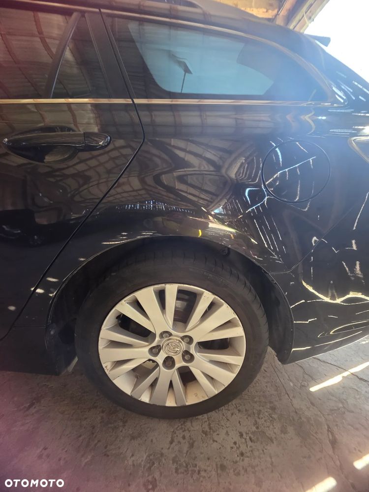 Mazda 6 2.0 Exclusive - 11