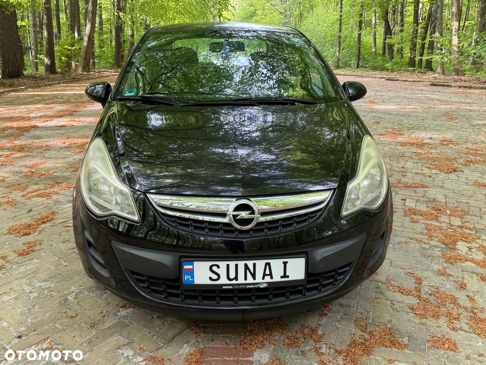 Opel Corsa 1.2 16V EcoFLEX Active - 15