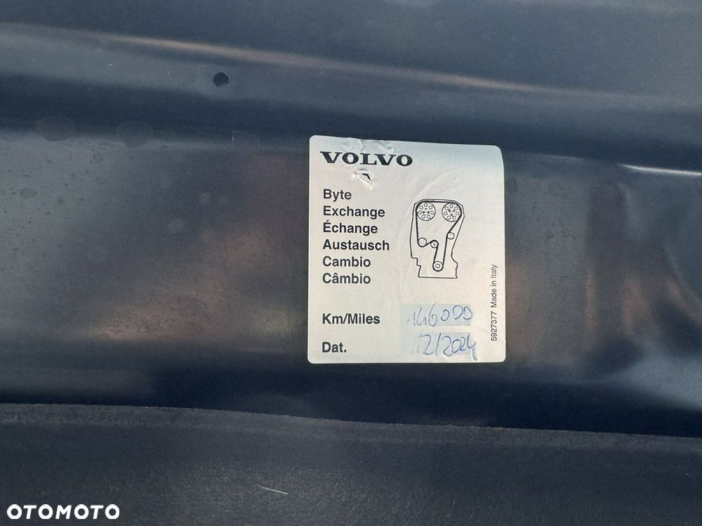 Volvo XC 90 D5 AWD Inscription 7os - 25