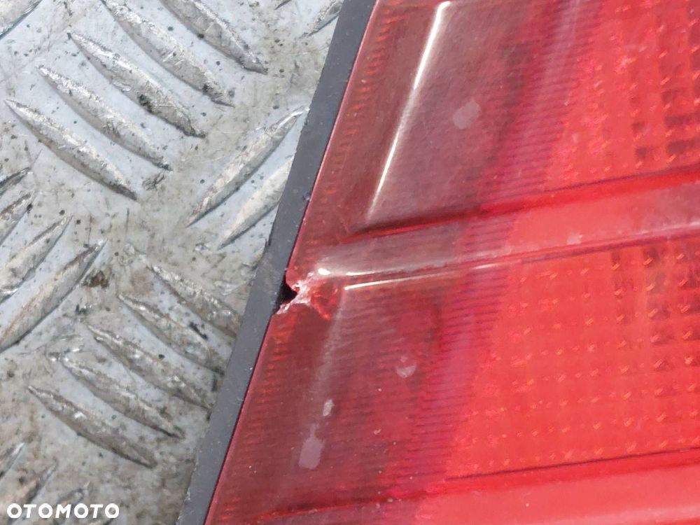 LAMPA LEWY TYŁ SSANGYONG MUSSO I - 3
