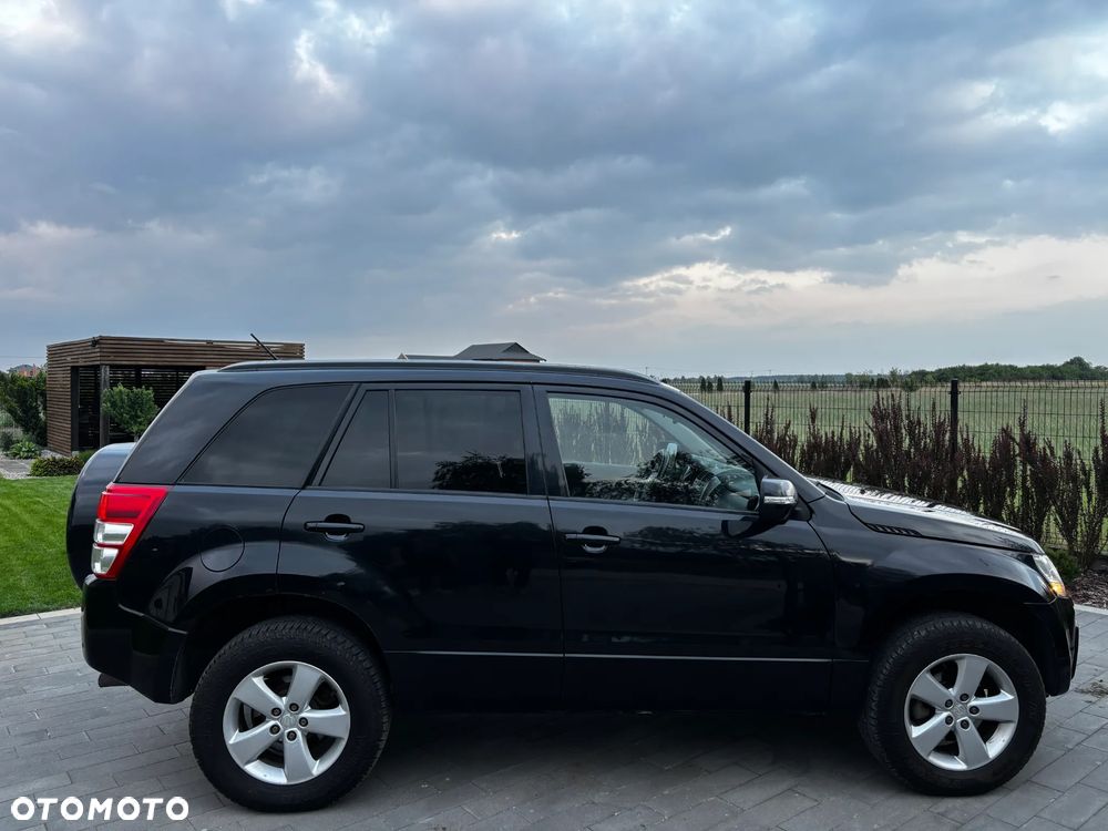 Suzuki Grand Vitara 2.4 Premium EU5 - 16