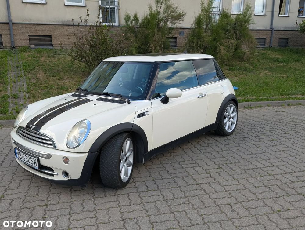 MINI ONE Standard - 3