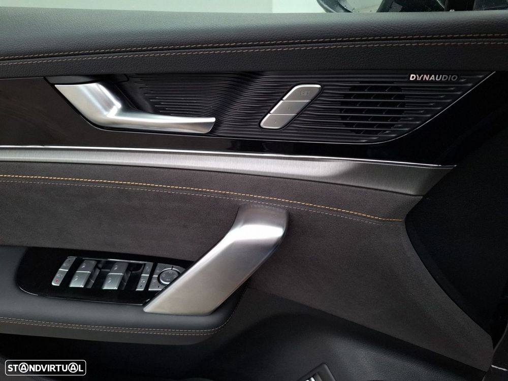 BYD Tang 108.8 kWh AWD Flagship - 25