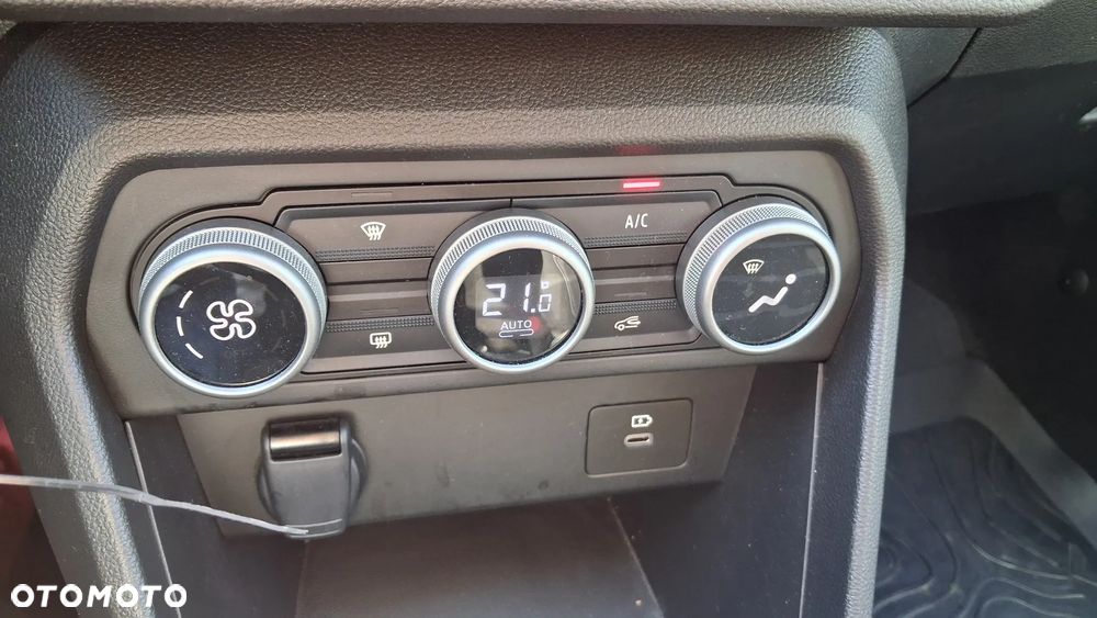 Dacia Jogger 1.0 TCe Extreme 7os - 19