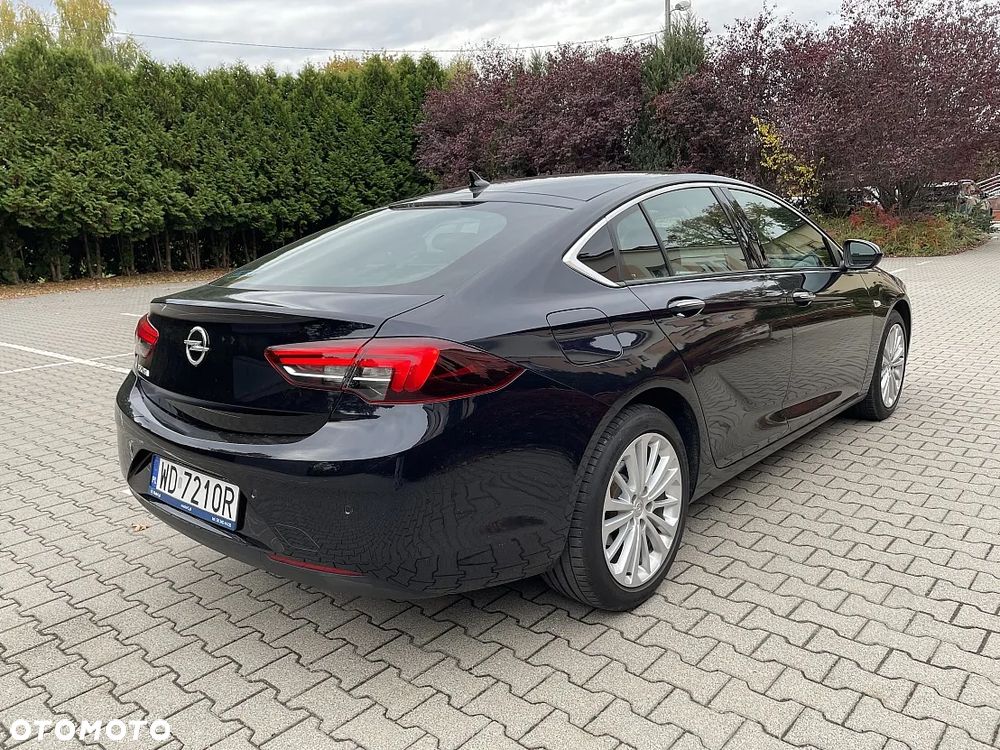 Opel Insignia 2.0 CDTI Innovation S&S - 5