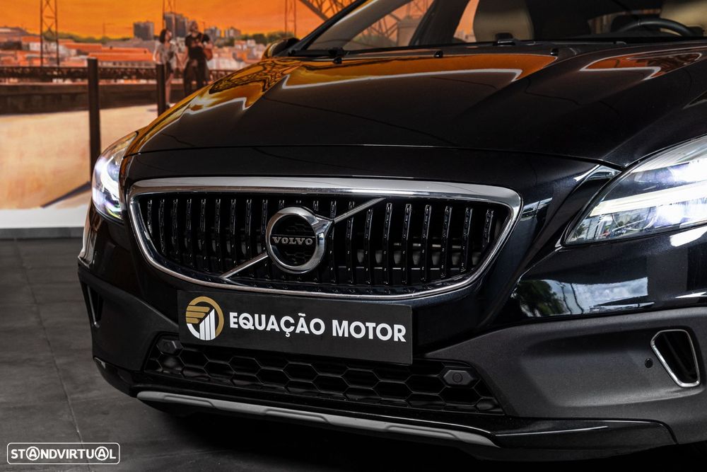 Volvo V40 Cross Country 2.0 D2 - 6