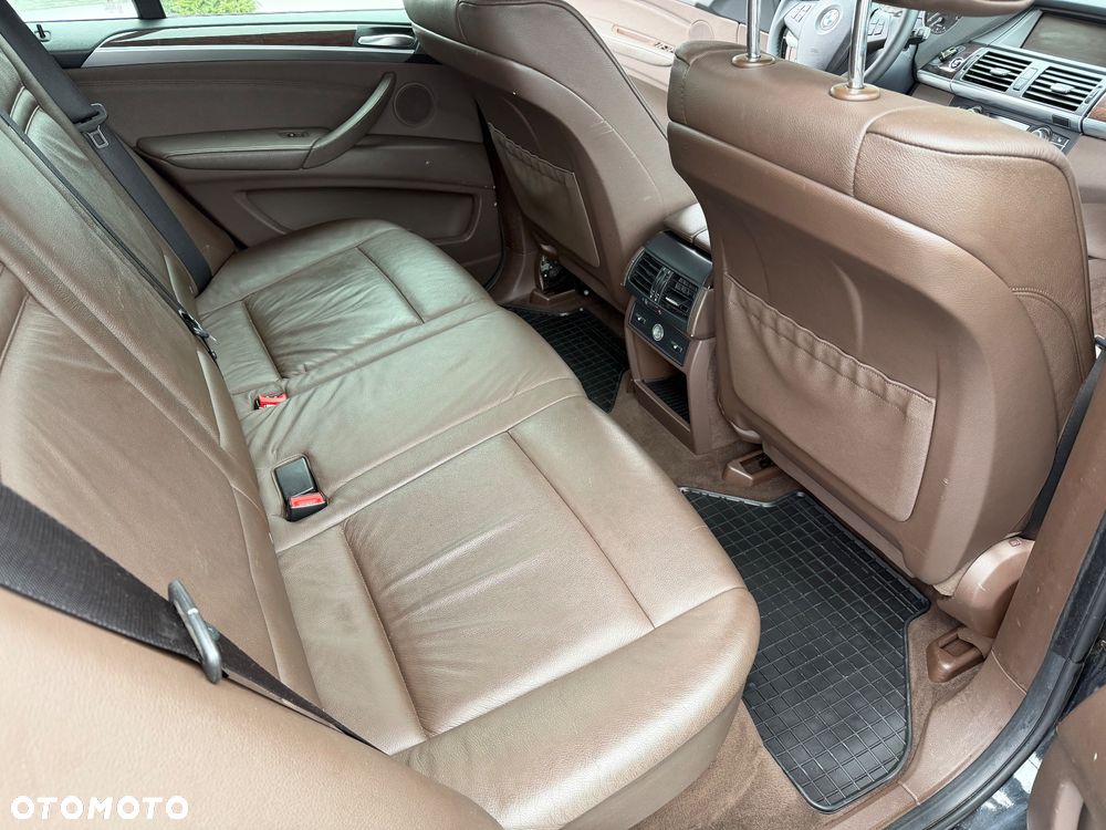 BMW X5 xDrive30d - 18