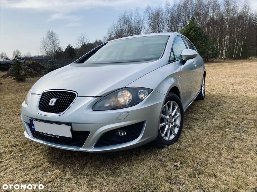 Seat Leon - 1