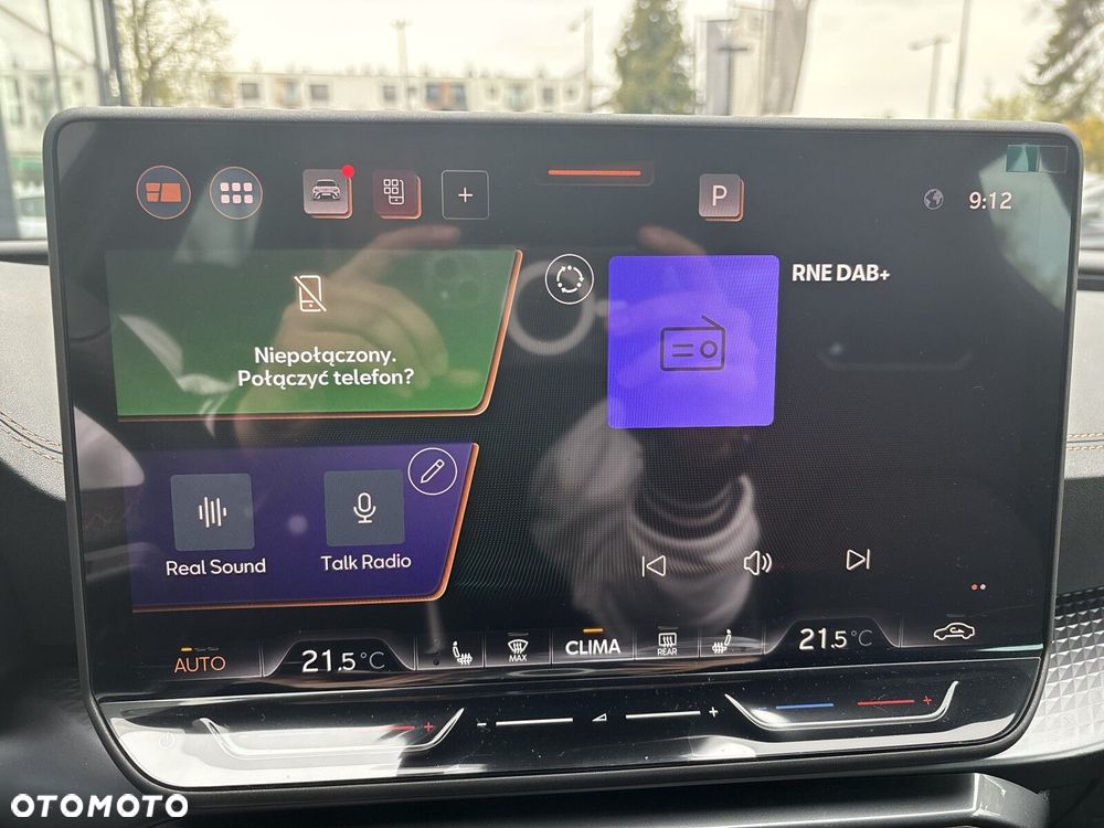 Cupra Leon 1.5 eTSI mHEV DSG - 26