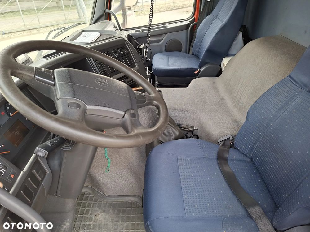 Volvo FM - 6