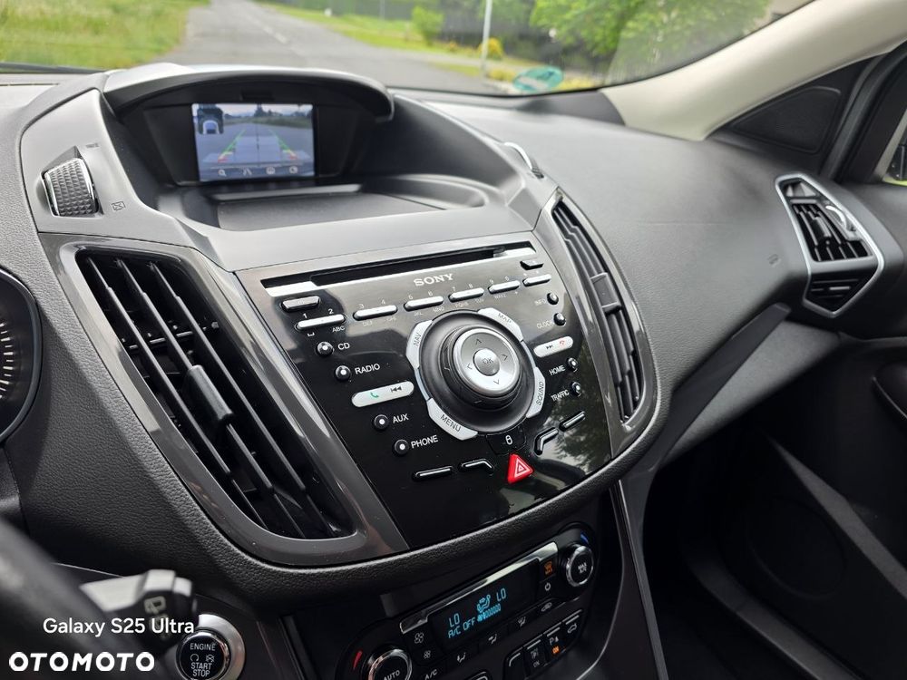 Ford Kuga 2.0 TDCi 4x4 Individual - 28