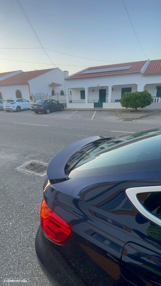 BMW 318 Gran Turismo d Modern Line - 17