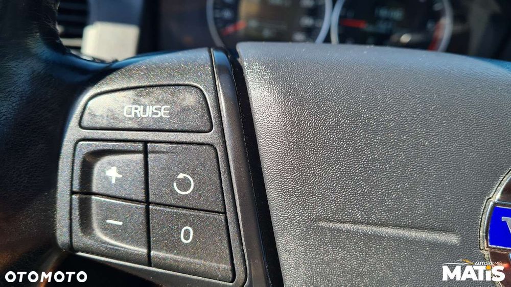 Volvo XC 60 - 40