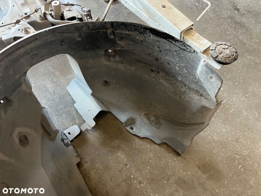 Nadkole przednie lewe prawe Peugeot 308 II T9 LIFT - 3