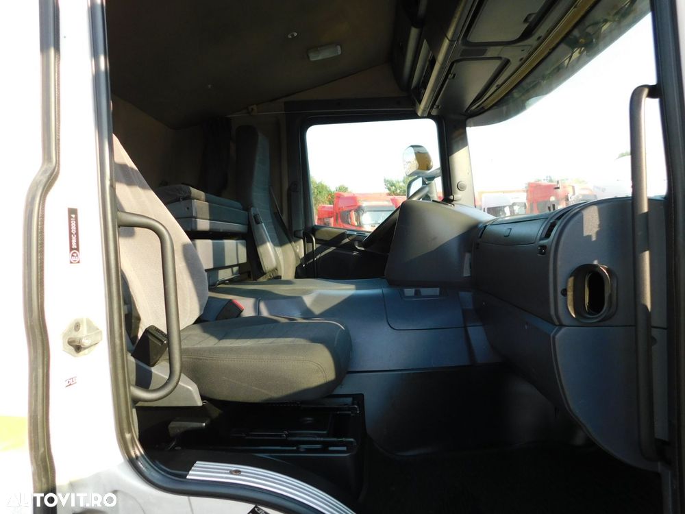 Scania P400 - 5
