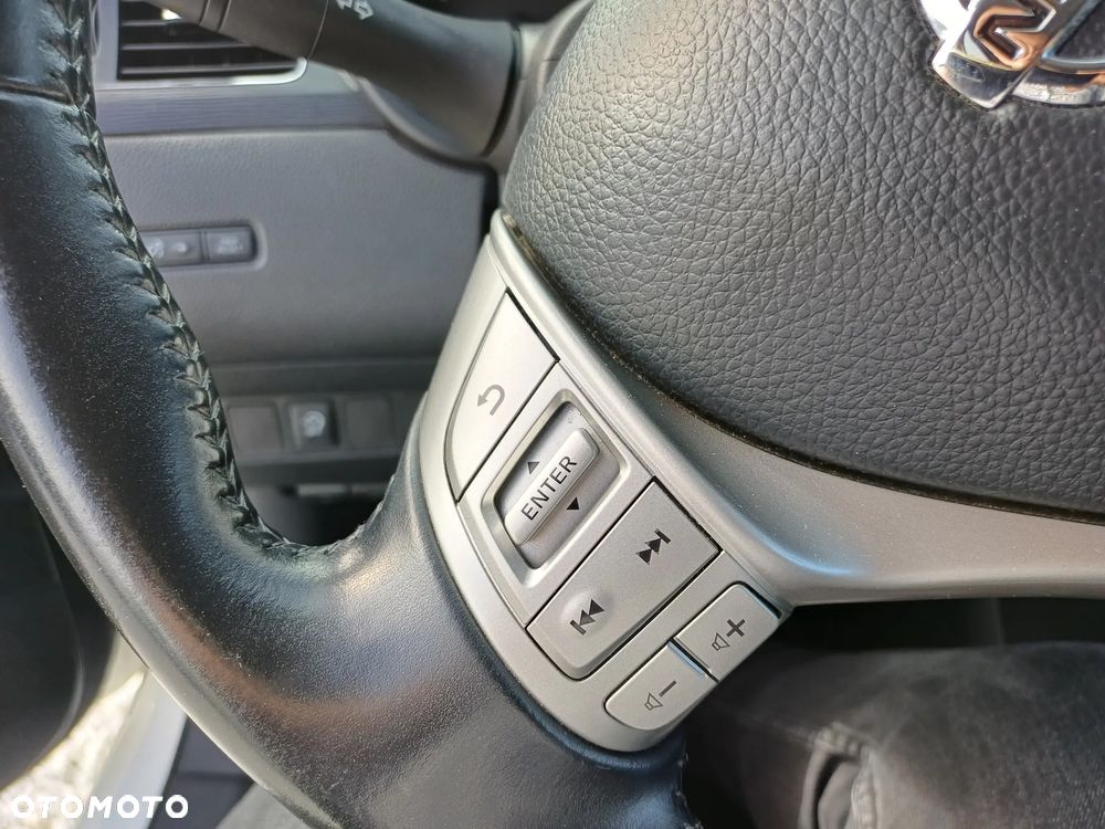Nissan Pulsar 1.2 DIG-T Tekna - 23