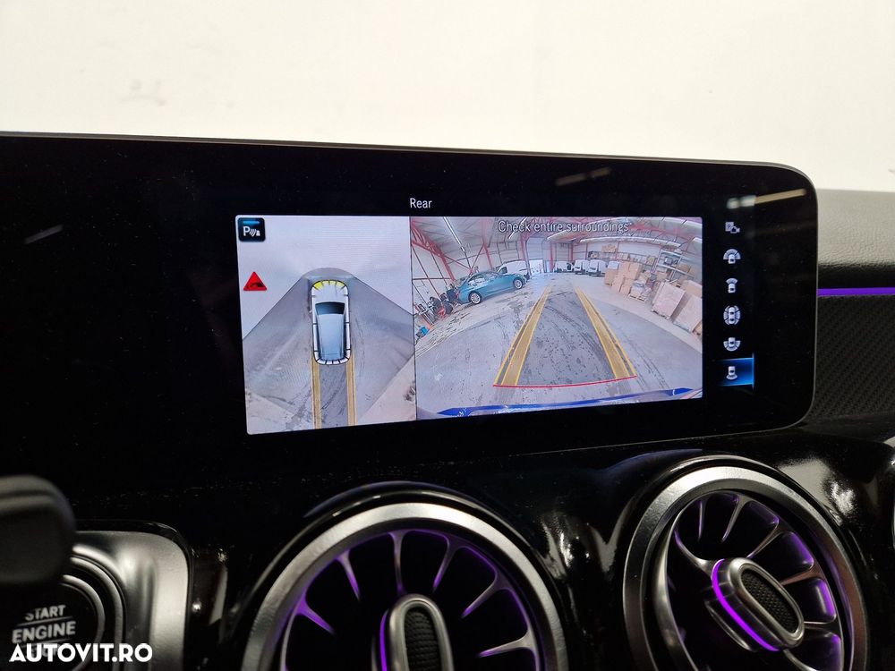 Mercedes-Benz GLB - 6