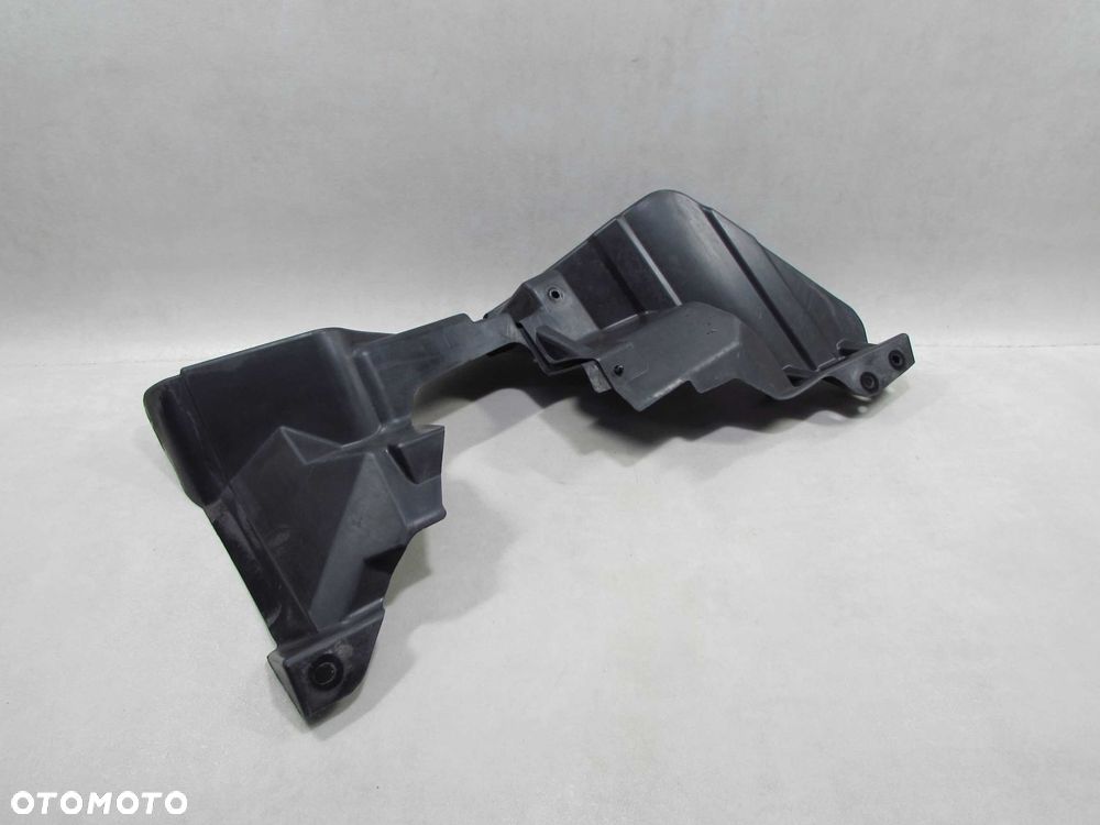 MITSUBISHI CANTER FUSO 7C15 17R NADKOLE OSLONA SILNIKA KABINY LEWA 11-19 - 1