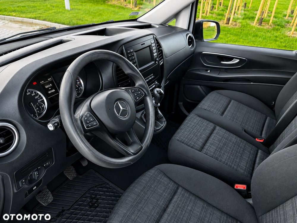 Mercedes-Benz Vito - 4