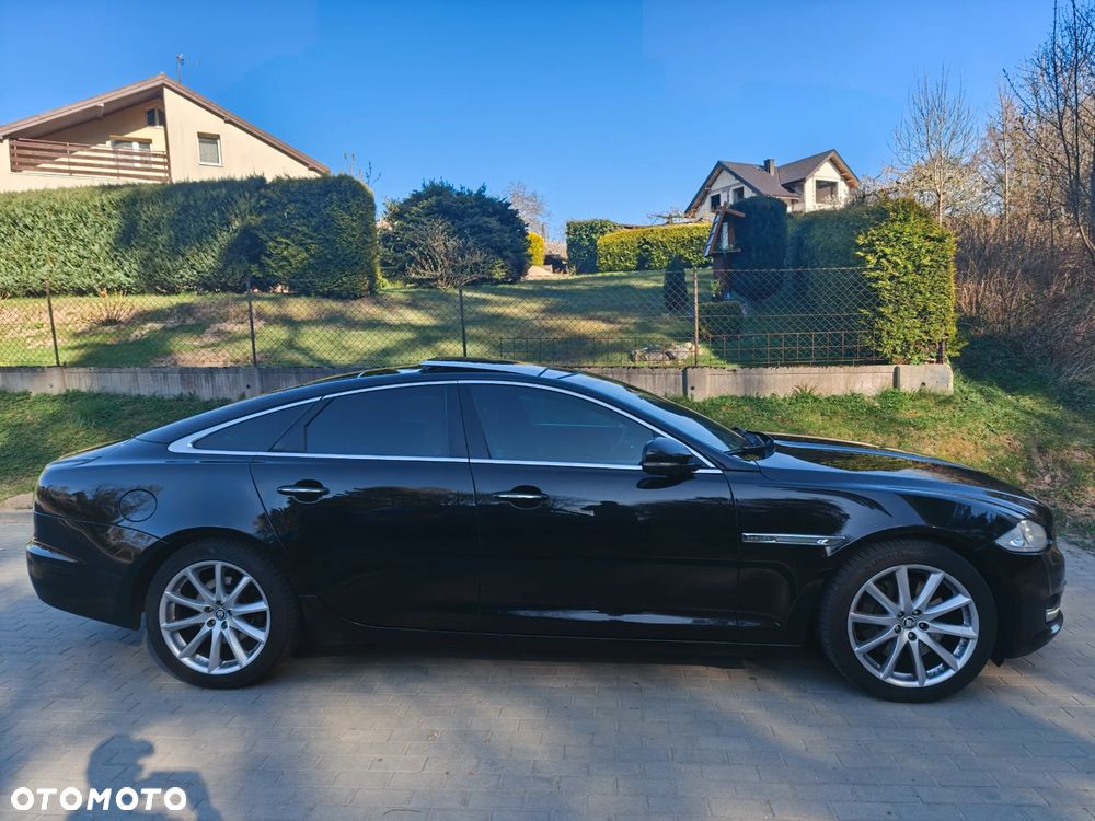 Jaguar XJ 3.0 D V6 Portfolio - 18