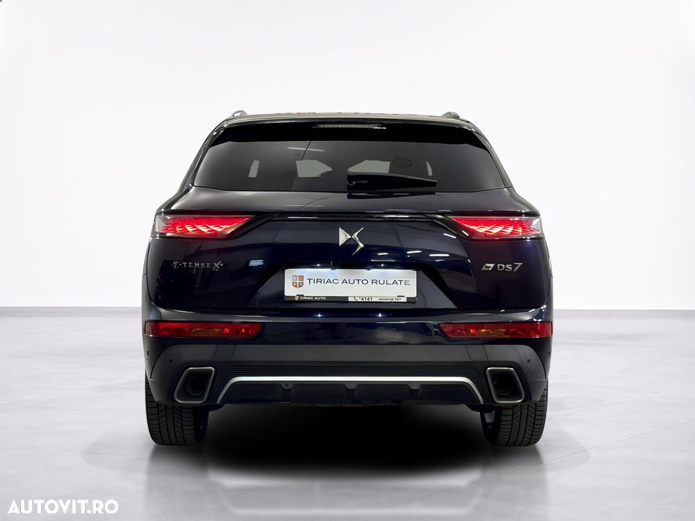 DS Automobiles DS 7 Crossback - 5