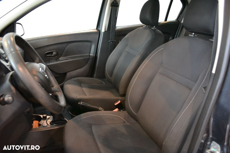Dacia Logan - 18