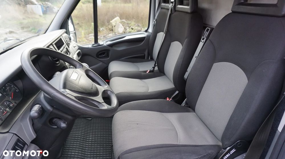 Iveco Daily 35S13 - 6