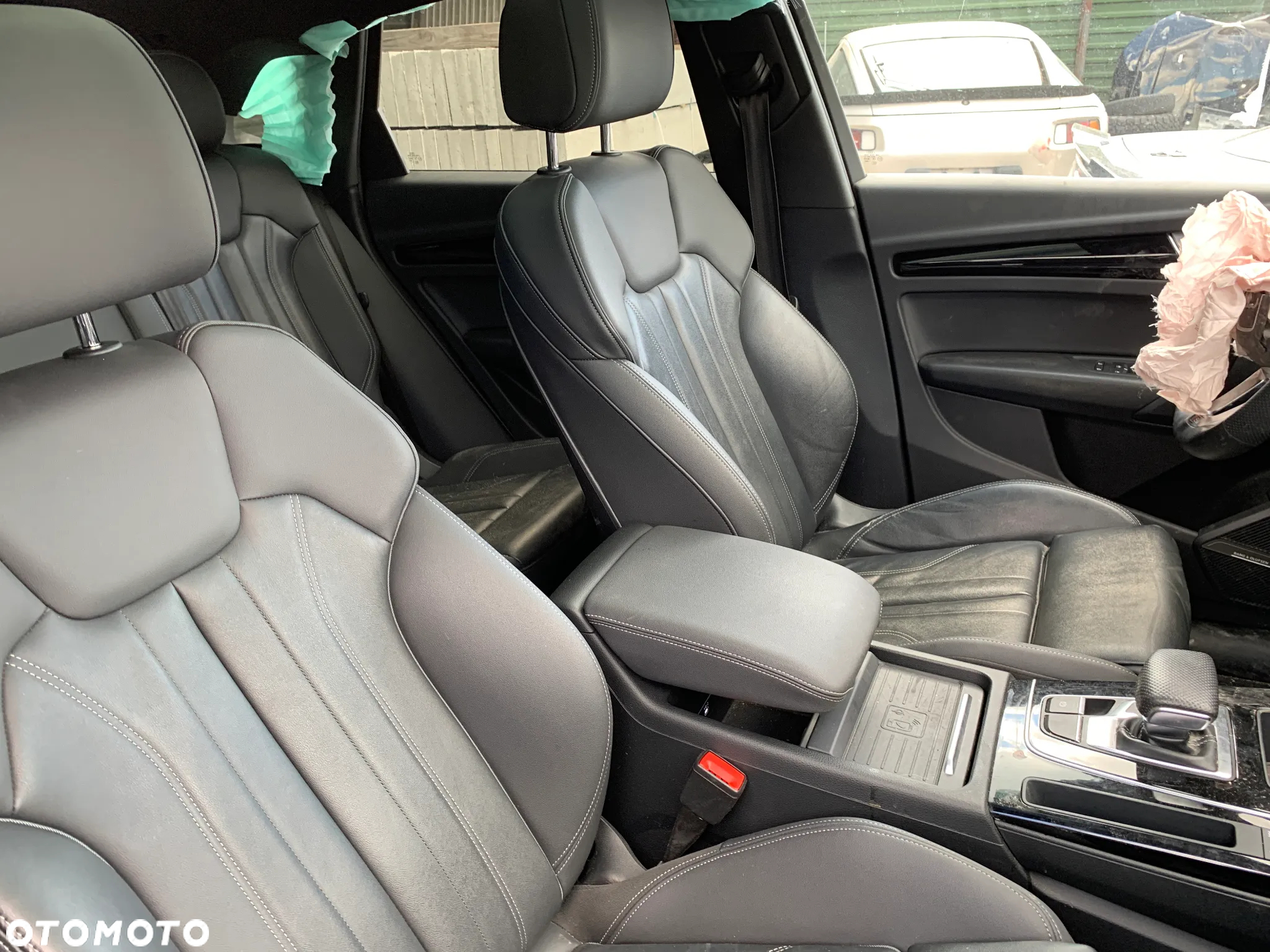 Audi Q5 45 TFSI quattro S tronic - 21