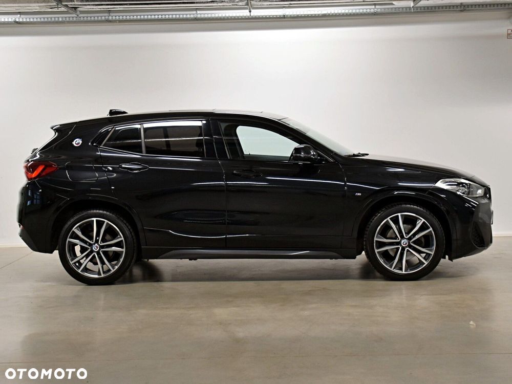 BMW X2 - 7