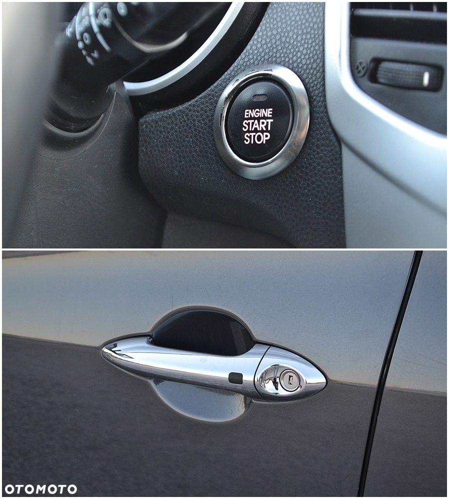 Kia Venga 1.6 CRDi 128 Platinum Edition - 30