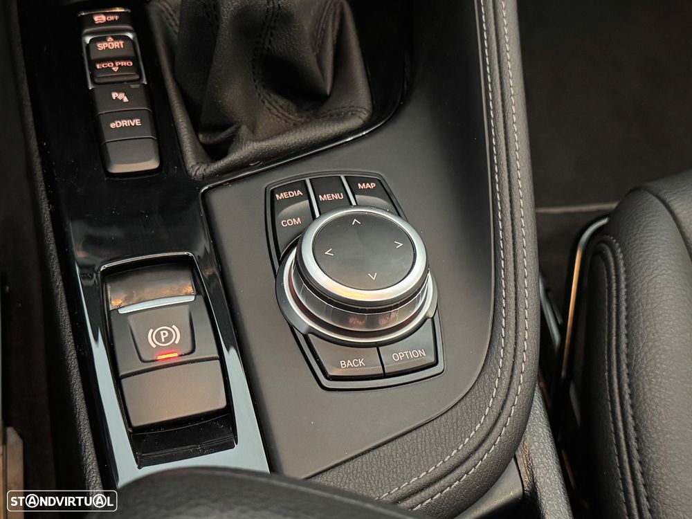 BMW X2 25 e xDrive - 18